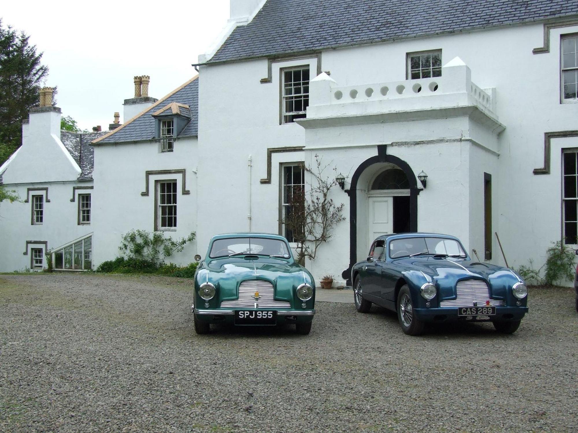 Thrumster House Wick  Exterior photo