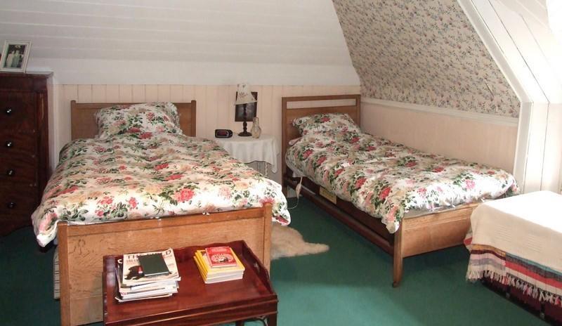 Thrumster House Wick  Room photo